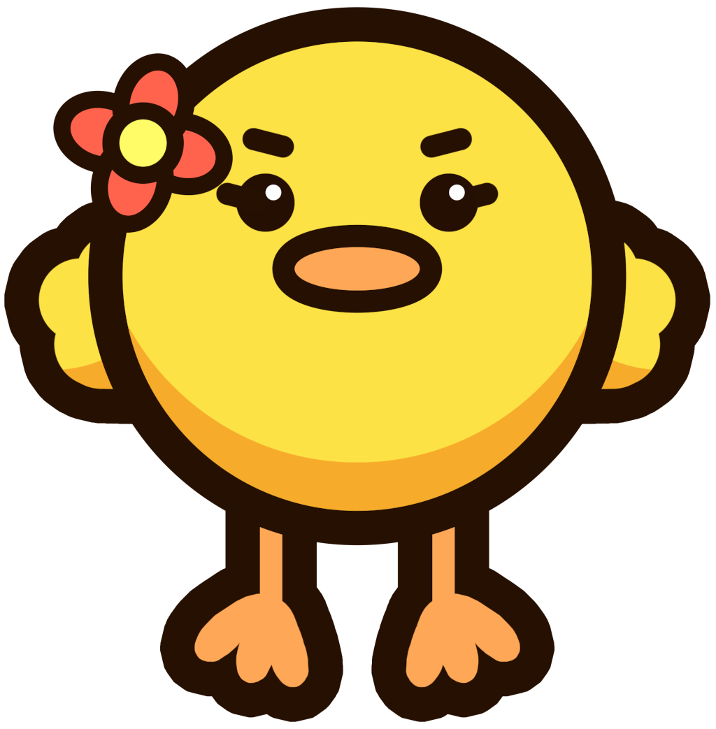 병순(ByungSoon) Character
