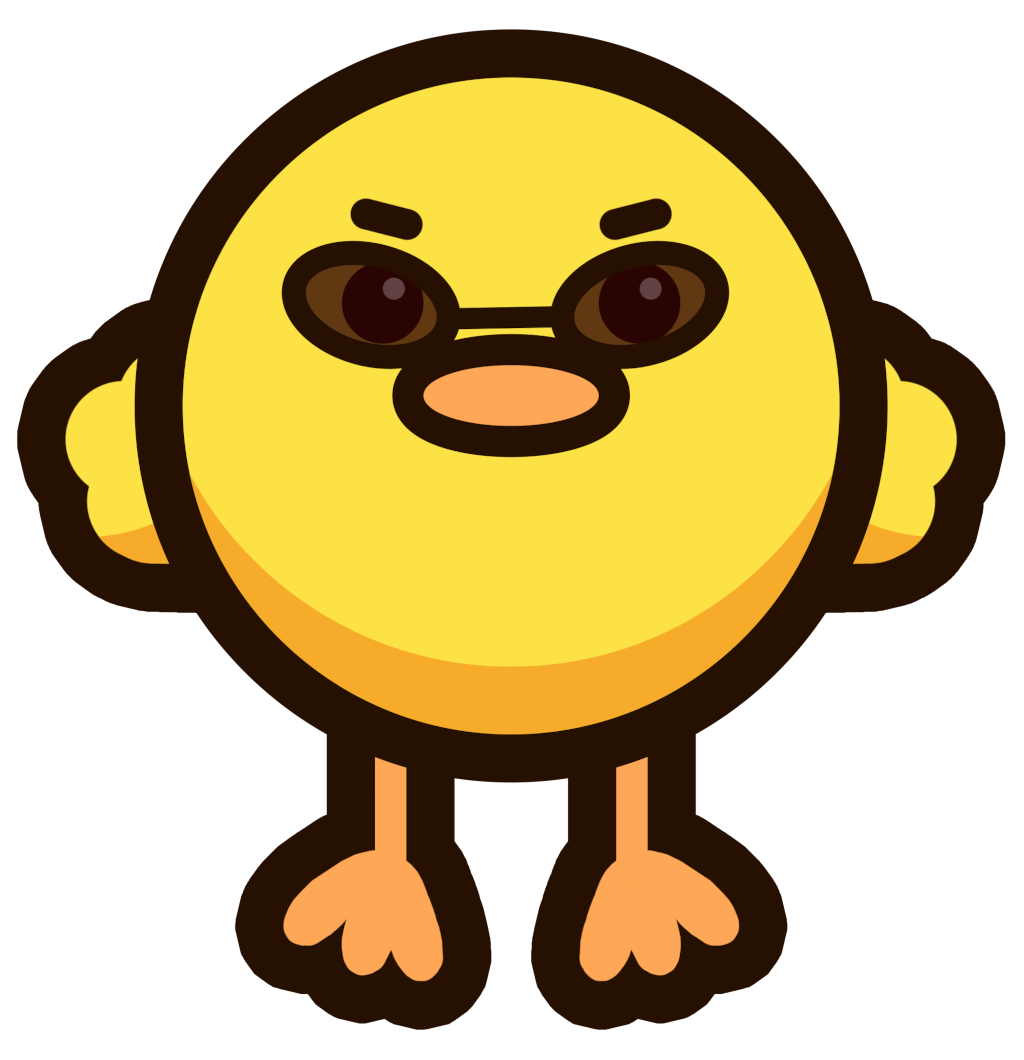 병탁(ByungTak) Character